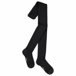 Discount Molo Collants Pailletés | Noir