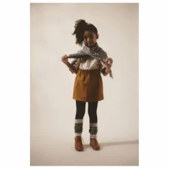 Online Soor Ploom Collants Pointelle | Bleu marine