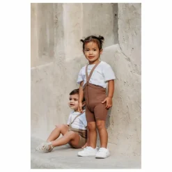 Enfant Silly Silas Nuit, Sous-Vêtements|Pyjamas, Sous-Vêtements*Collants Shorty Coton Bio |
