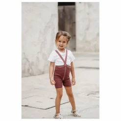 Collants Shorty Coton Bio | Enfant Pyjamas, Sous-Vêtements|Nuit, Sous-Vêtements