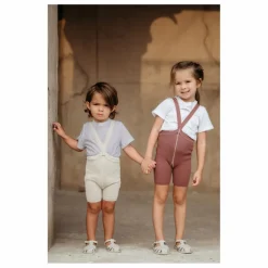Collants Shorty Coton Bio | Enfant Pyjamas, Sous-Vêtements|Nuit, Sous-Vêtements