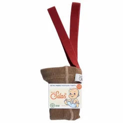 Silly Silas Pyjamas, Sous-Vêtements|Pyjamas, Sous-Vêtements*Collants Xmas Coton Bio |