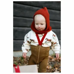 Silly Silas Pyjamas, Sous-Vêtements|Pyjamas, Sous-Vêtements*Collants Xmas Coton Bio |