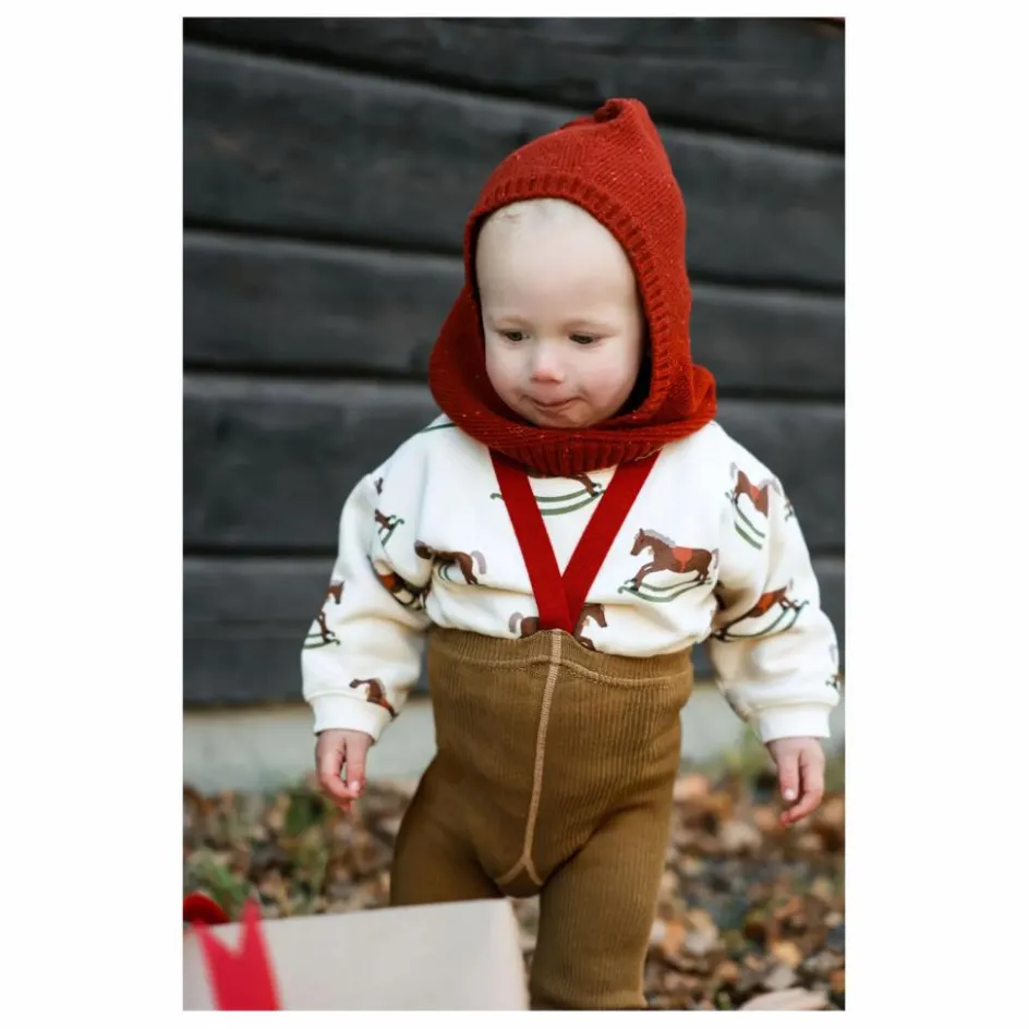 Silly Silas Pyjamas, Sous-Vêtements|Pyjamas, Sous-Vêtements*Collants Xmas Coton Bio |