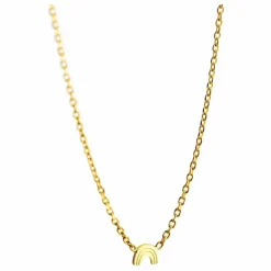 Enfant Adorabili Bijoux, Montres|Accessoires De Mode*Collier Arc en Ciel |