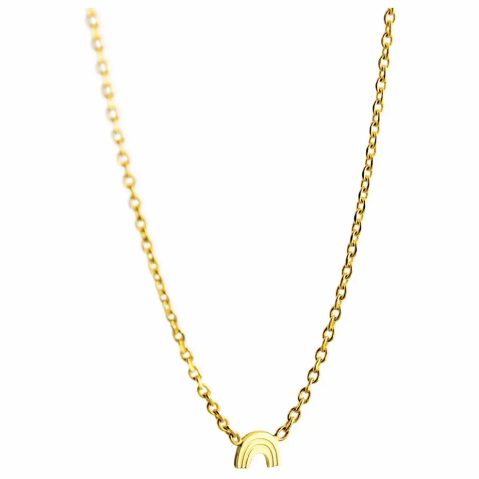 Enfant Adorabili Bijoux, Montres|Accessoires De Mode*Collier Arc en Ciel |