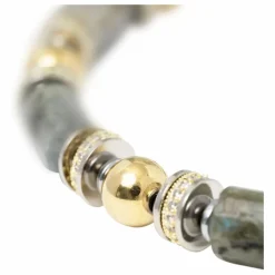 Hot Sigal Collier Athéna | Gris