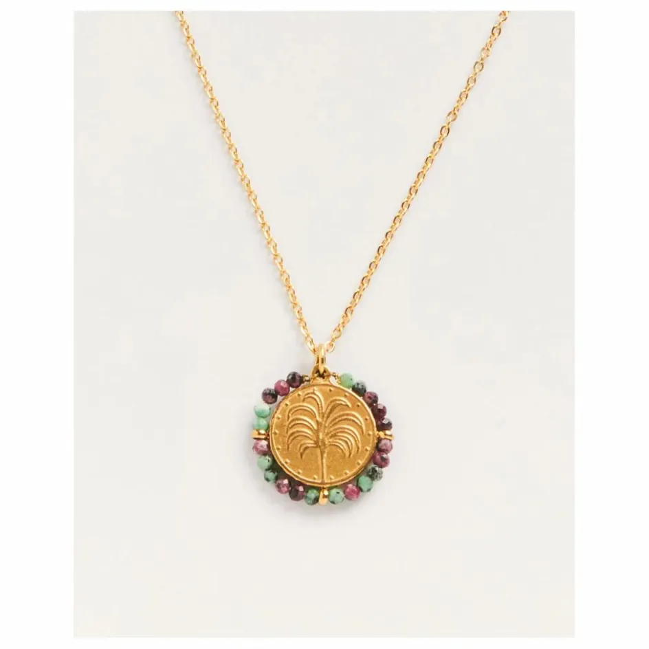 Palas Collier Belamar ||Femme Colliers