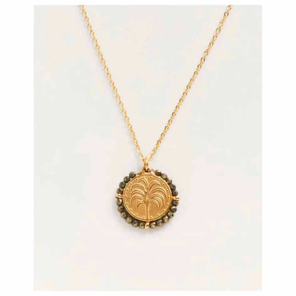 Palas Collier Belamar | Shine