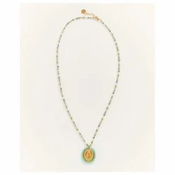 Palas Collier Coup de Soleil ||Femme Colliers