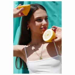 Palas Collier Coup de Soleil ||Femme Colliers