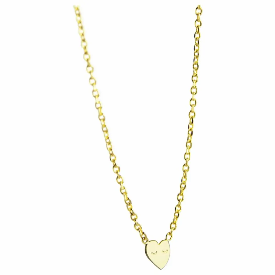 Adorabili Collier Cœur ||Enfant Bijoux, Montres|Accessoires De Mode
