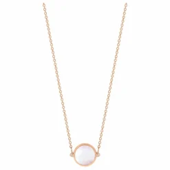 Ginette NY Collier Disc Mini Ever ||Femme Colliers