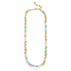 Best Anni Lu Collier Fleur | Pastel