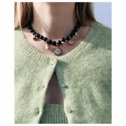 Femme Palas Colliers*Collier French Toast |