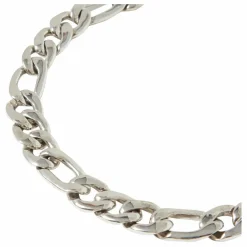 Best Misho Collier La Chaine | Argenté