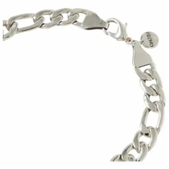 Best Misho Collier La Chaine | Argenté