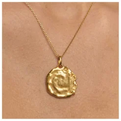 Alhaja Collier Mi Gran Amor ||Femme Colliers
