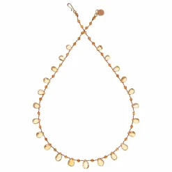 Ivarene Collier Mill Drops & Beads ||Femme Colliers