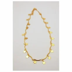 Outlet Adorabili Collier Multistars | Doré