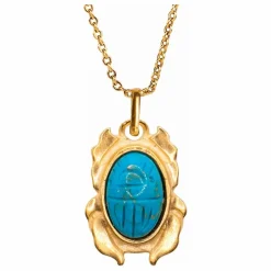 Alhaja Collier Nefer ||Femme Colliers