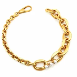 Perrine Taverniti Collier Pavée ||Femme Colliers
