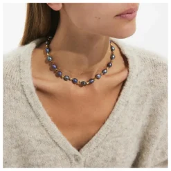 5 Octobre Collier Pearl ||Femme Colliers