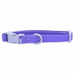 Approved by Fritz Collier pour chien | Lilas| Accessoires Animaux
