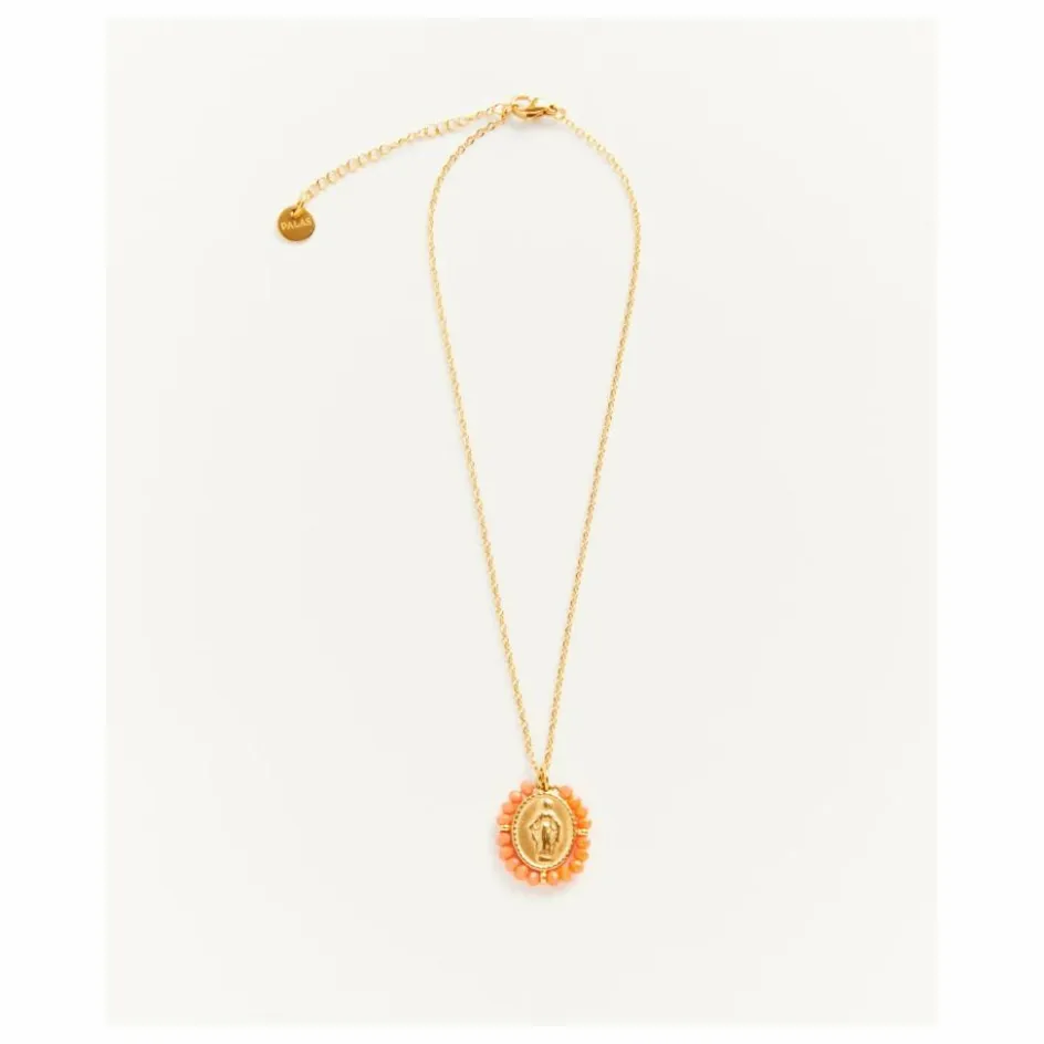 Enfant Palas Bijoux, Montres|Accessoires De Mode*Collier Santa Maria - Collection Enfant |