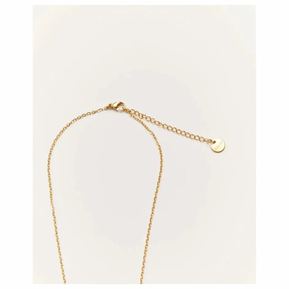 Enfant Palas Bijoux, Montres|Accessoires De Mode*Collier Santa Maria - Collection Enfant |