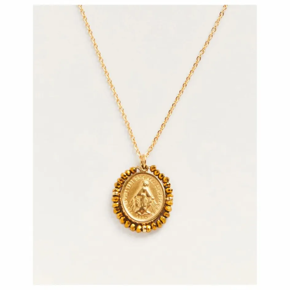 Femme Palas Colliers*Collier Santa Maria |