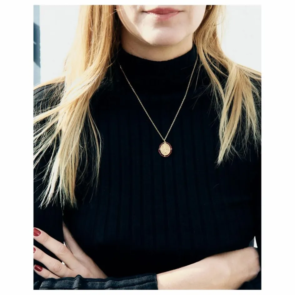 Online Collier Santa Maria | Femme Colliers