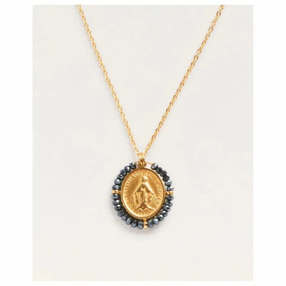 Femme Palas Colliers*Collier Santa Maria |