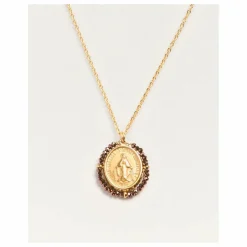Palas Collier Santa Maria Shiny ||Femme Colliers