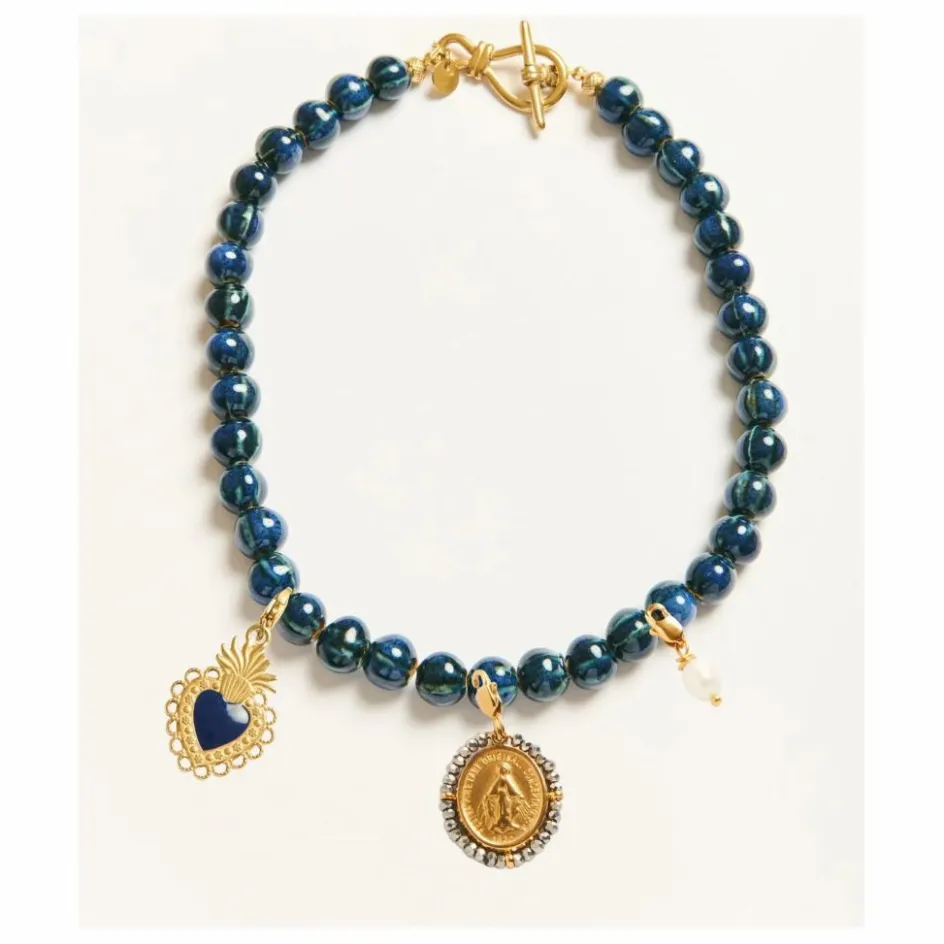 Collier Seria 2 | Femme Colliers