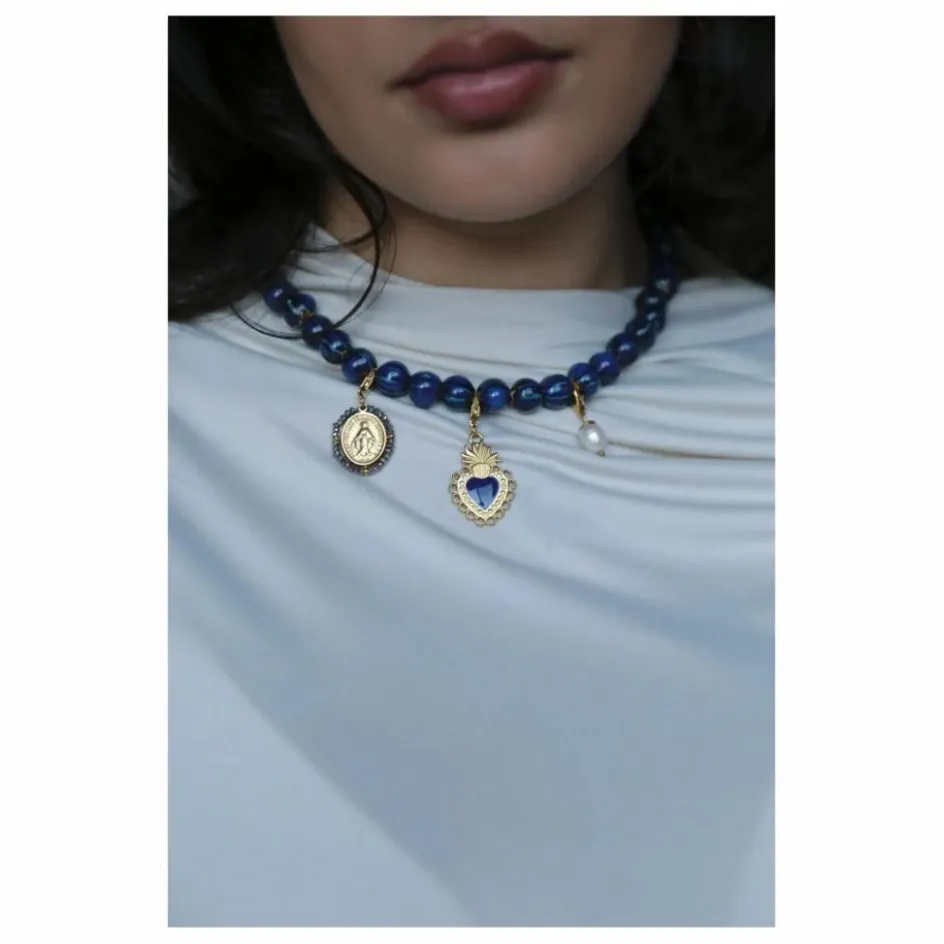 Collier Seria 2 | Femme Colliers