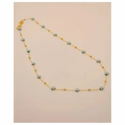 Enfant Adorabili Bijoux, Montres|Accessoires De Mode*Collier Stone Star |
