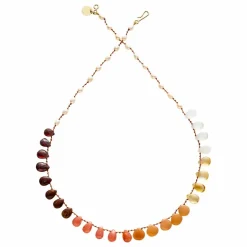 Collier Sunset | Femme Colliers