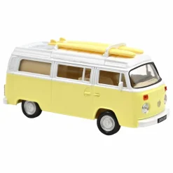 Norev Garages, Circuits*Combi Volkswagen T2b Camper Van 1973 |