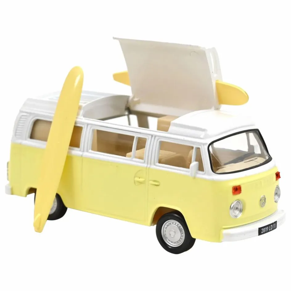 Norev Garages, Circuits*Combi Volkswagen T2b Camper Van 1973 |