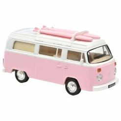 Online Combi Volkswagen T2b Camper Van 1973 | Garages, Circuits
