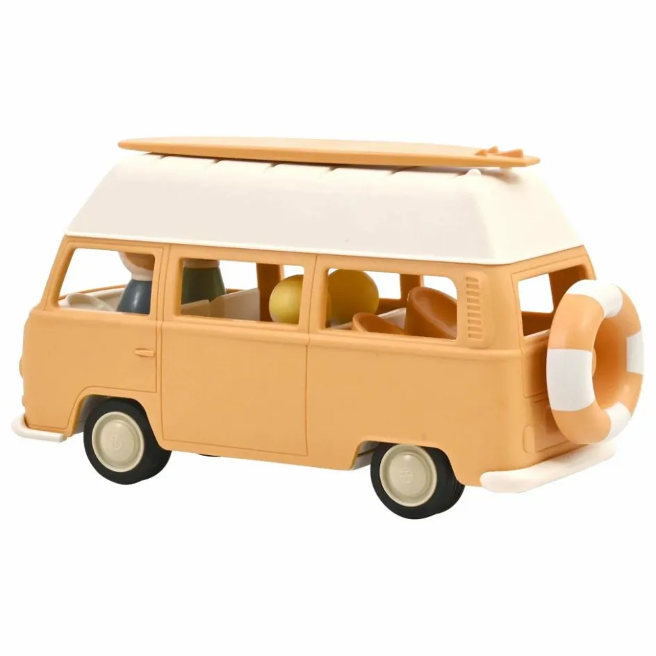 Best Combi Volkswager T2 | Garages, Circuits