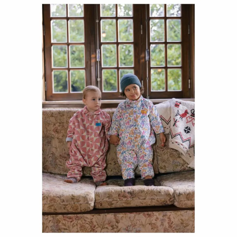 Favorite People Combinaison Alfazema Mini || Bodies, Combinaisons|Combinaisons Et Bodies