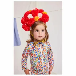 New Combinaison Anti UV Matière Recyclée Confetti Bébé | Maillots De Bain|Maillots De Bain