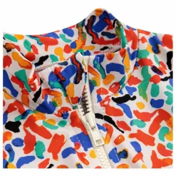 New Combinaison Anti UV Matière Recyclée Confetti Bébé | Maillots De Bain|Maillots De Bain