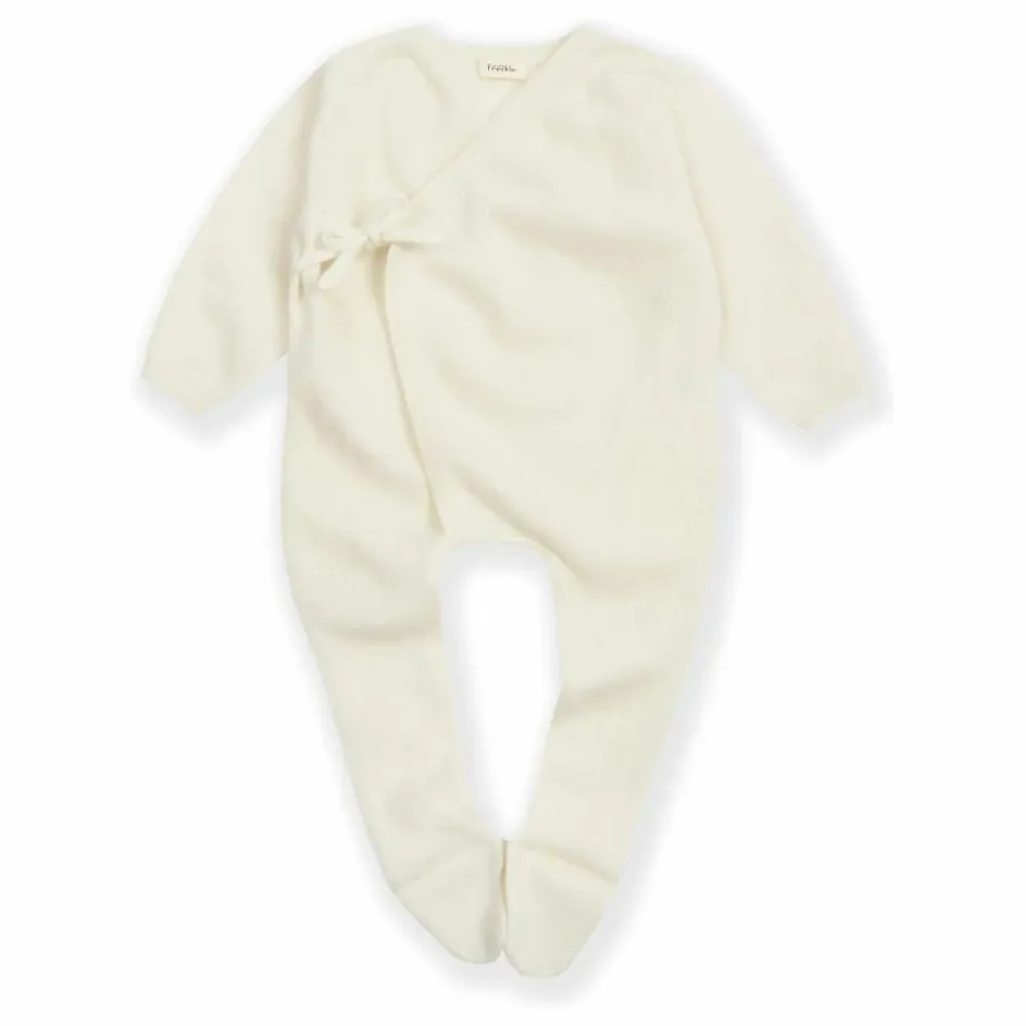 My Little Freckle Bodies, Combinaisons|Bodies, Combinaisons*Combinaison Babygrow Cachemire Bio |