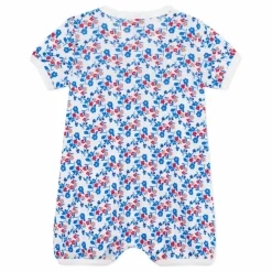 Petit Bateau Combinaison Berenica Lyocell || Premières Tenues|Combinaisons Et Bodies