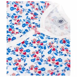 Petit Bateau Combinaison Berenica Lyocell || Premières Tenues|Combinaisons Et Bodies