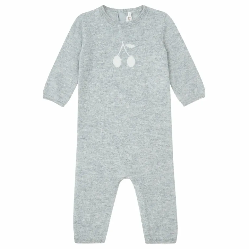 Outlet Combinaison Cachemire Tilouana | Premières Tenues|Combinaisons Et Bodies