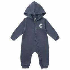 Enfant Rylee + Cru Combinaisons|Bodies, Combinaisons*Combinaison Capuche |